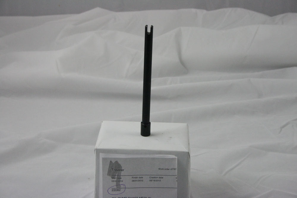 Oil Pump Drive Shaft  -  22082