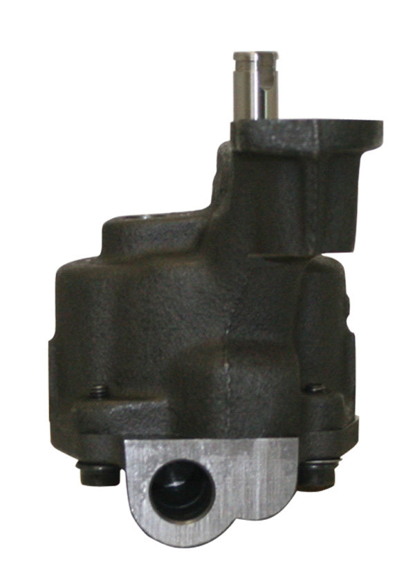 SBC Oil Pump High Vol. w/H.D. Neck  -  22109