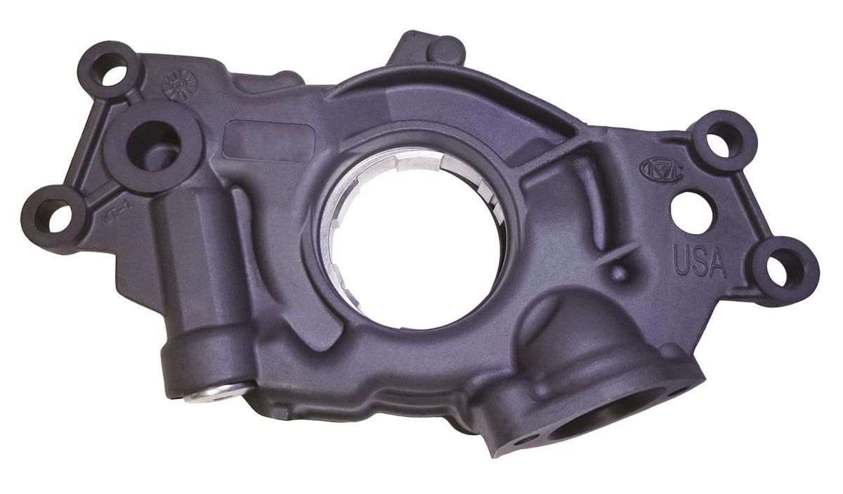 Oil Pump - Dart LS-Next SHP Block  -  22118