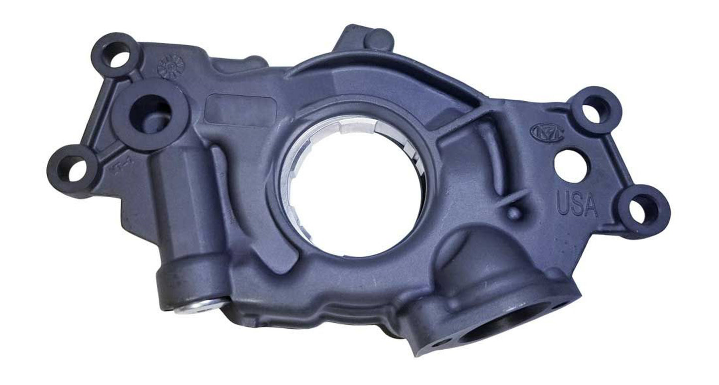 Oil Pump GM LS Series Hi Volume/Hi Pressure  -  22121