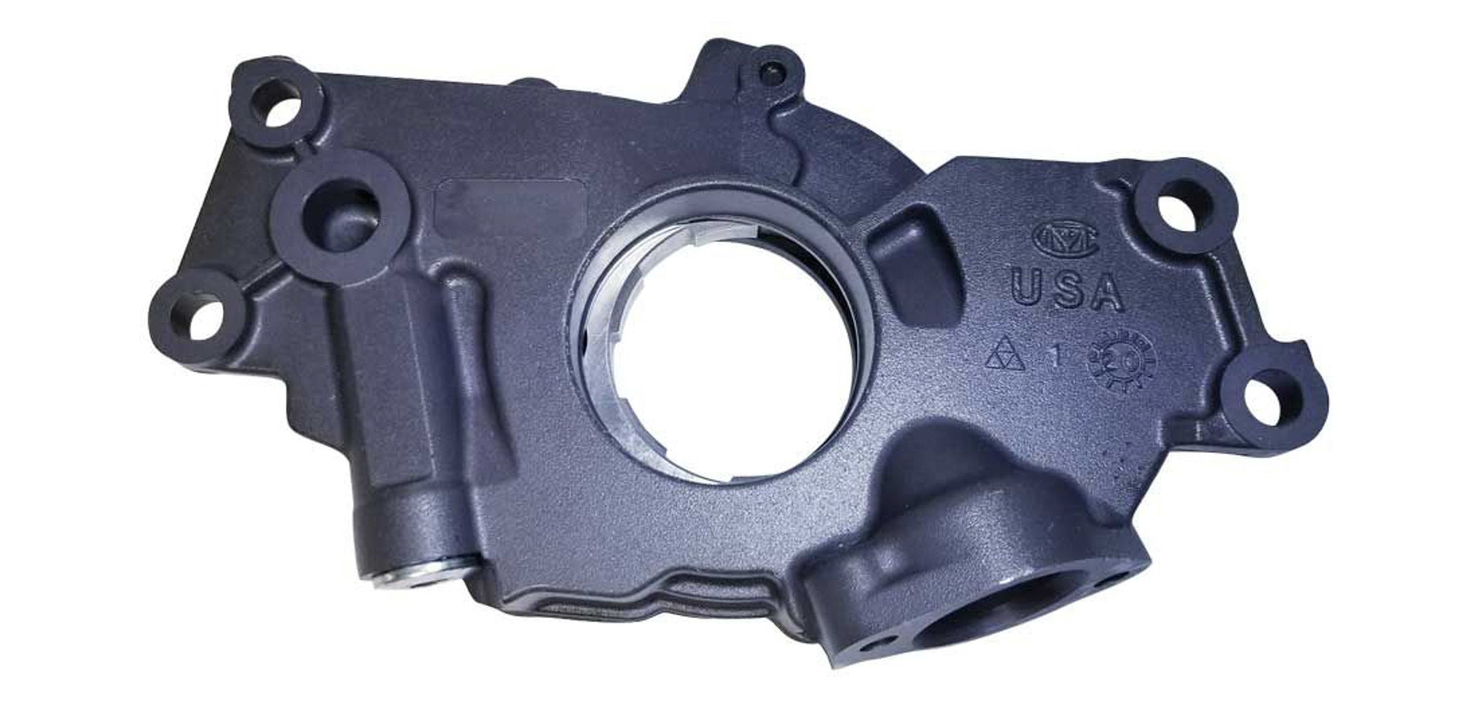 Oil Pump GM LS Series Std Volume/Hi Pressure - 22122 – Must Go Faster ...