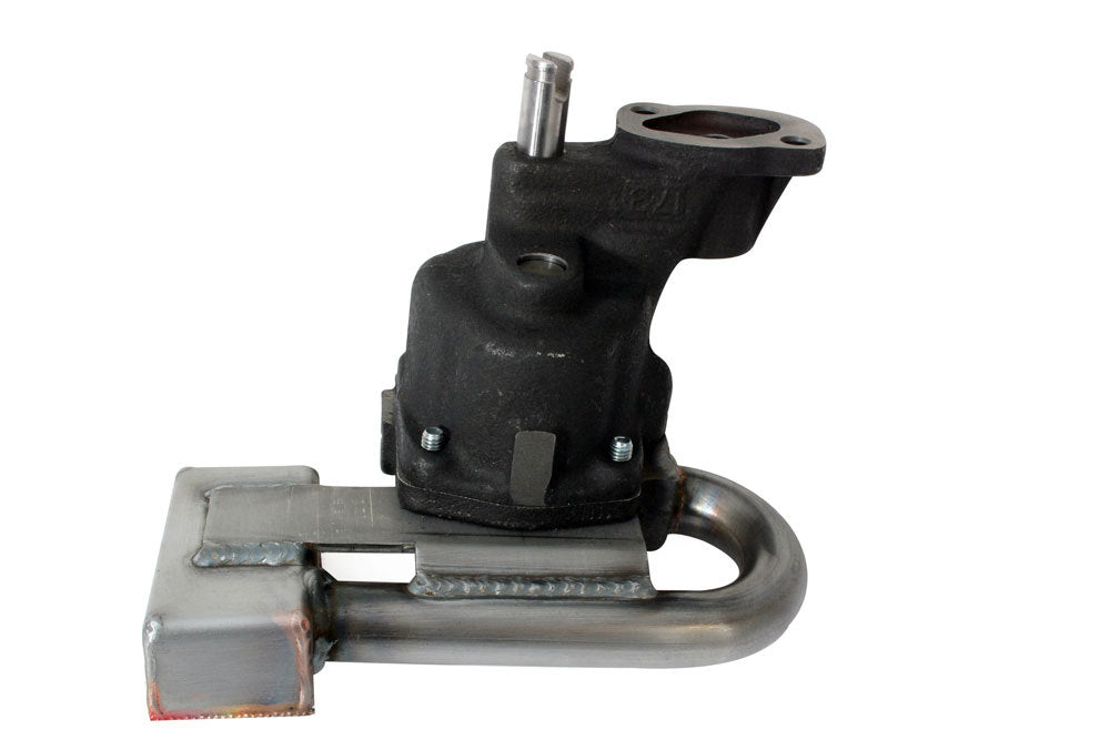SBC Hi-Volume Oil Pump & Pick-Up Package  -  22147