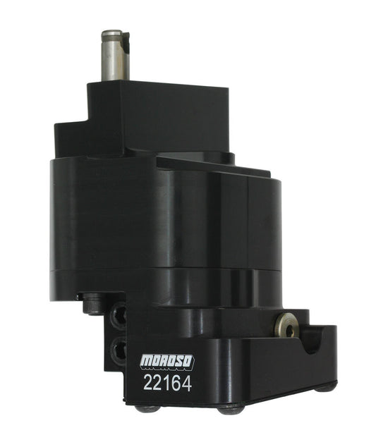 BBC Billet Alm. Oil Pump Standard Volume  -  22164