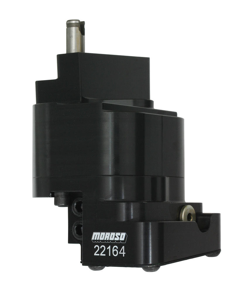 BBC Billet Alm. Oil Pump Standard Volume  -  22164