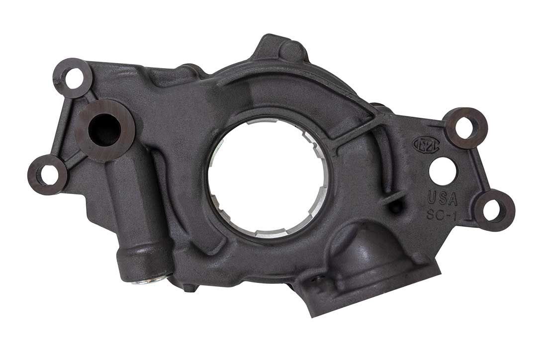 Oil Pump GM LS GEN-IV High Volume  -  22177