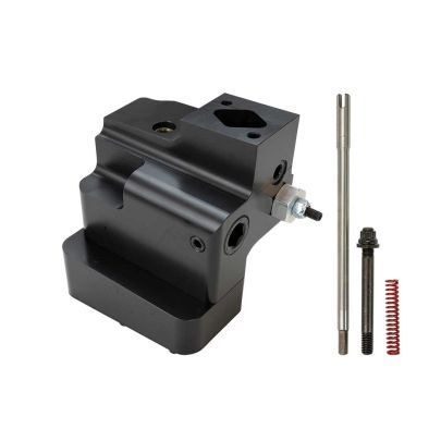 Oil Pump BBC Billet Gerotor  -  22178