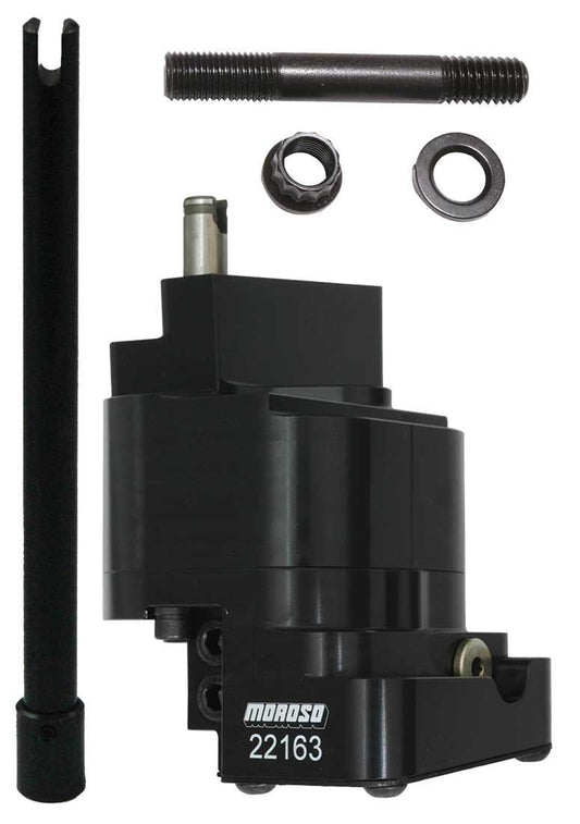 Oil Pump Kit BBC High Volume w/Hardware  -  22189