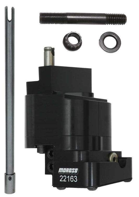 Oil Pump Kit BBC High Volume w/Hardware  -  22190