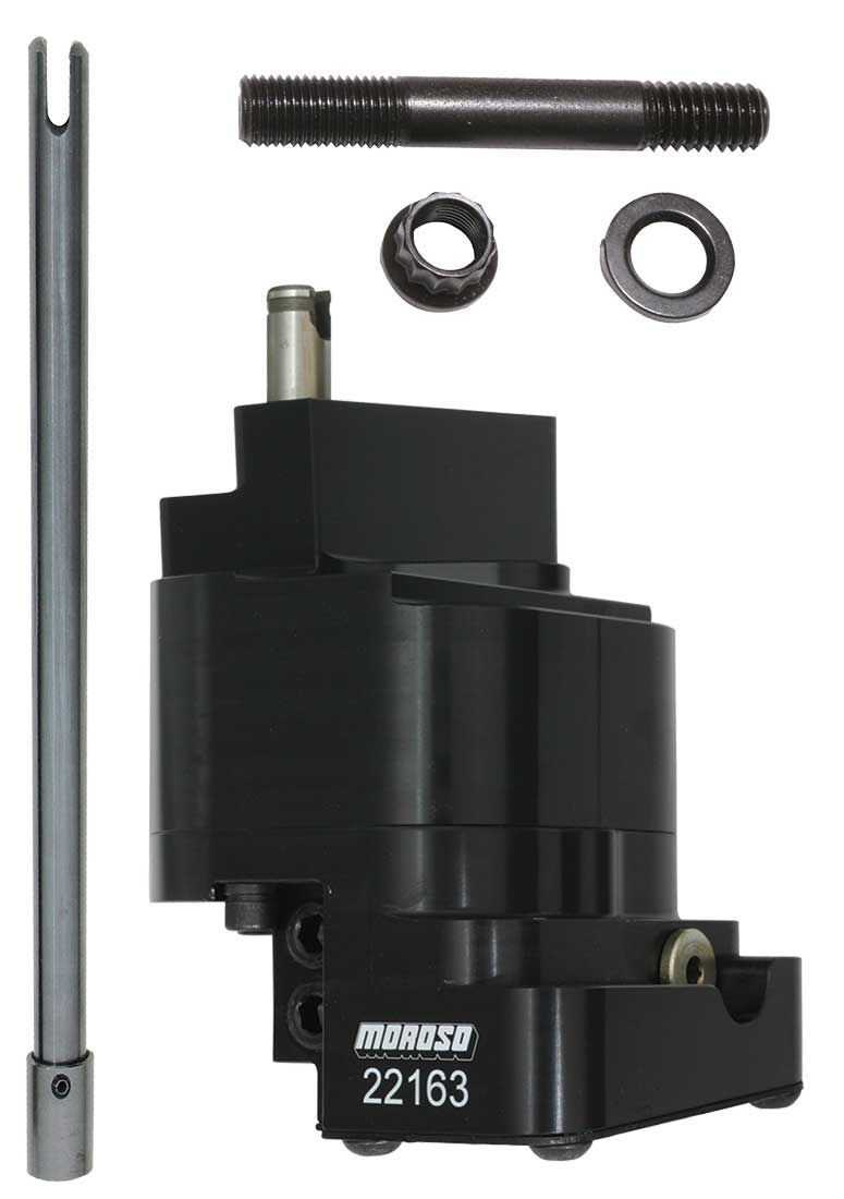 Oil Pump Kit BBC High Volume w/Hardware  -  22190