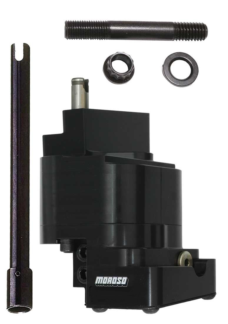 Oil Pump Kit BBC STD Volume w/Hardware  -  22191