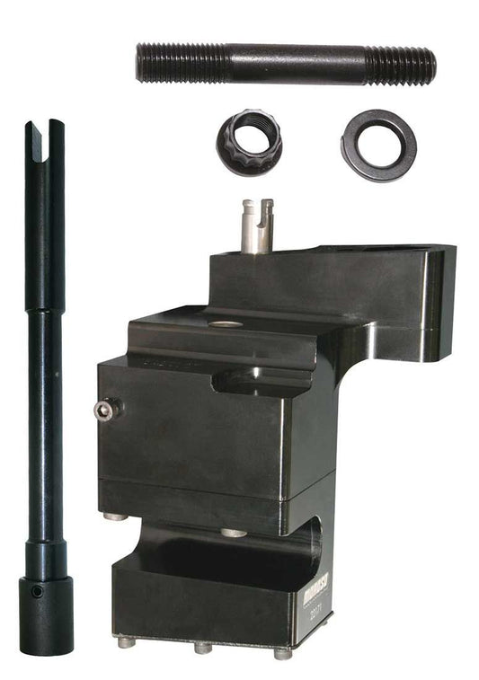 Oil Pump Kit SBC High Volume w/Mtg Hardware  -  22192
