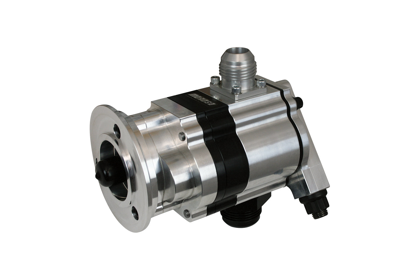 External Oil Pump Single Stage V-Band Mtn Clamp  -  22311