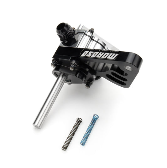 Ext. Single Stage Oil Pump for Wet Sump Pans  -  22321