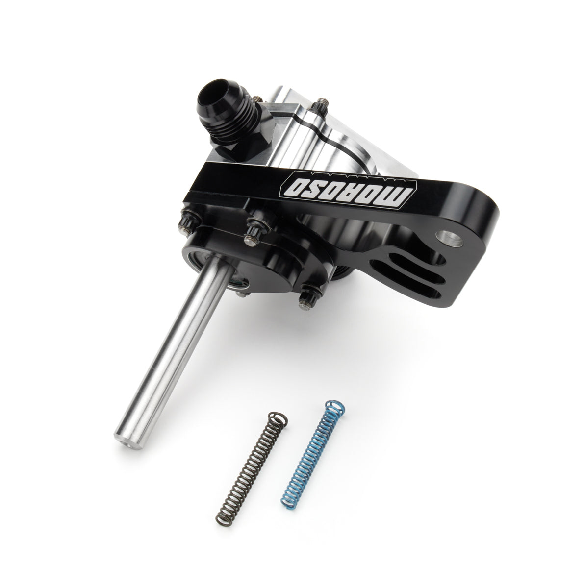 Ext. Single Stage Oil Pump for Wet Sump Pans  -  22321