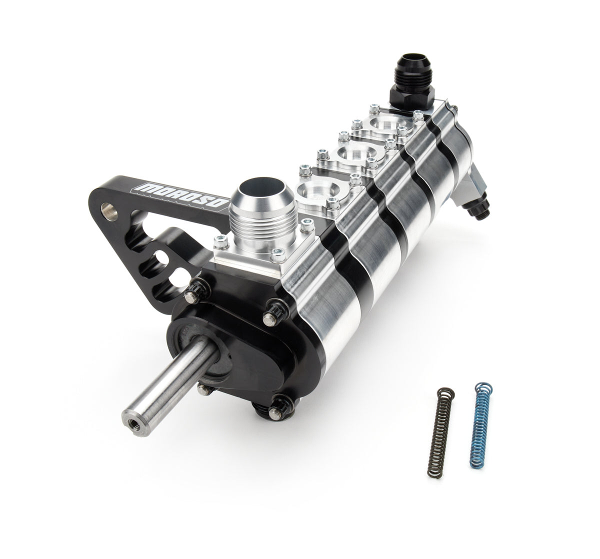 Dry Sump Oil Pump - Five Stage  -  22345