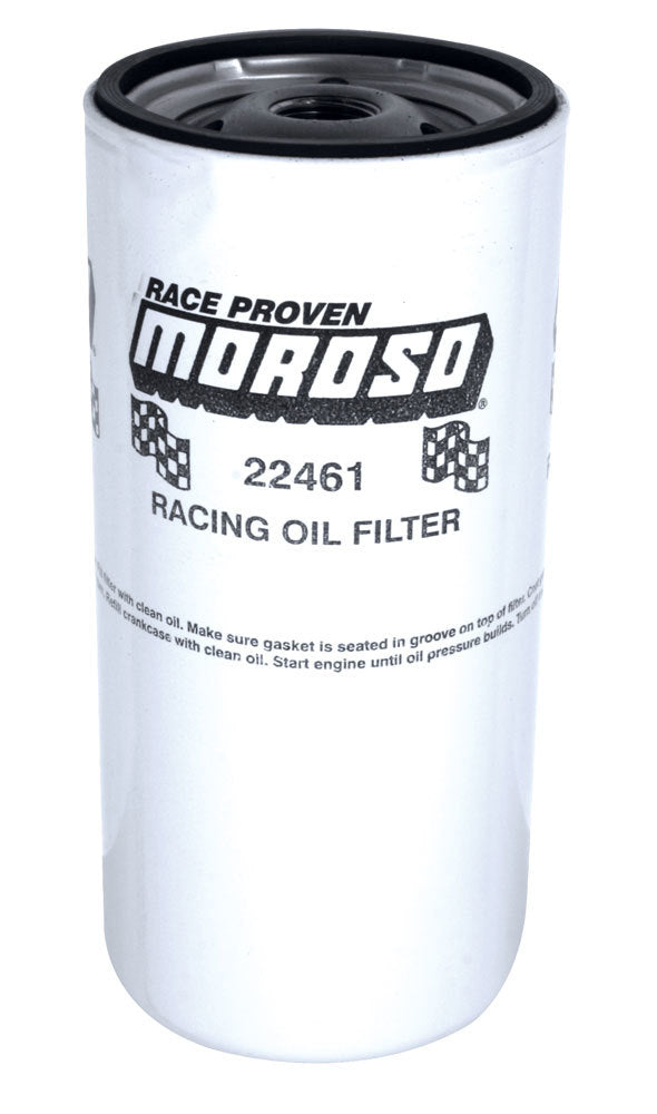Chevy Racing Oil Filter  -  22461