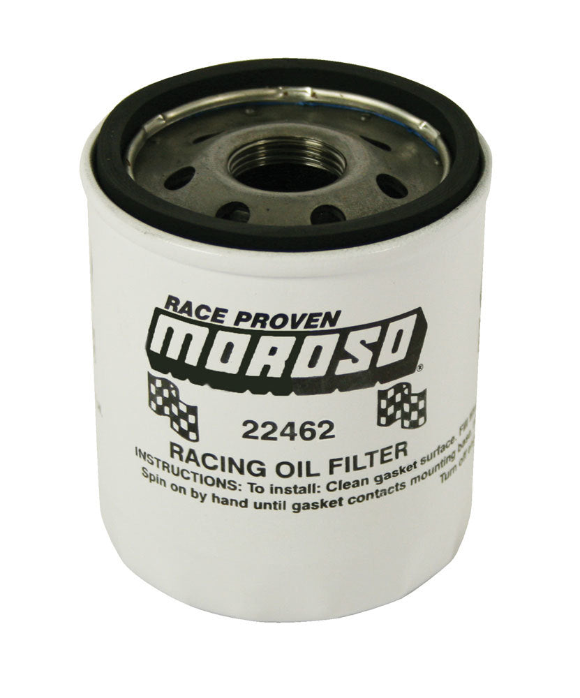 Racing Oil Filter - 97-06 GM LS Series  -  22462