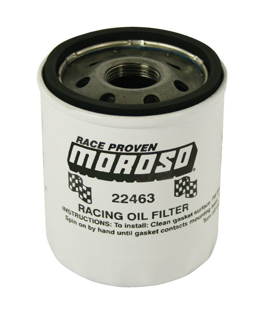 Racing Oil Filter  -  22463