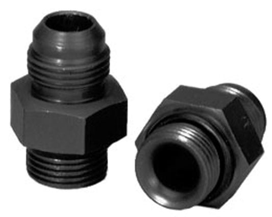 #10 AN To #10 AN O-Ring Fitting  -  22605