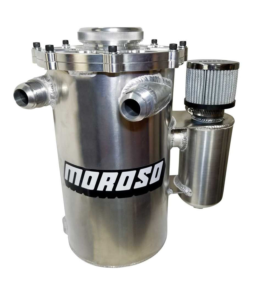 Pro Mod Dry Sump Tank 6qt  -  22617