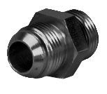 Dry Sump Fitting -12an to -12an  -  22620