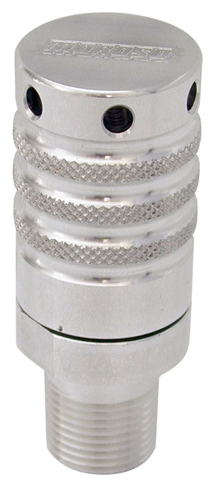 Billet Aluminum Vacuum Relief Valve 3/8in. npt  -  22636