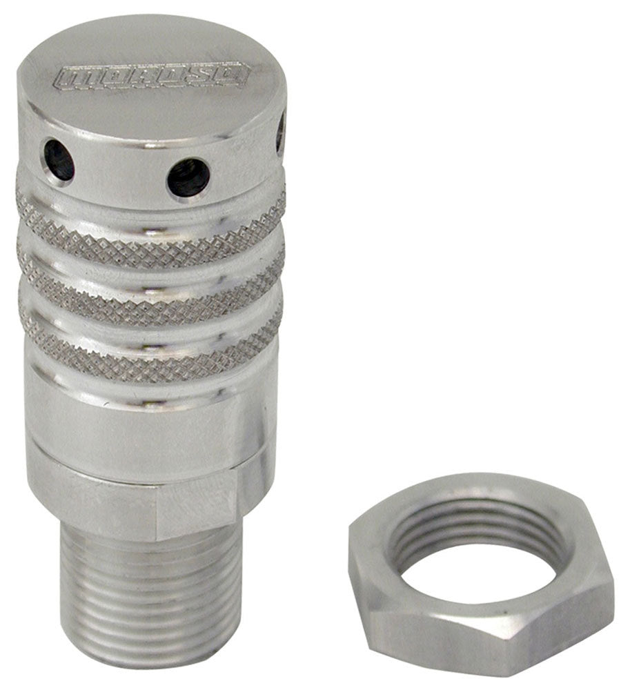 Vacuum Relief Valve - Billet Aluminum  -  22637