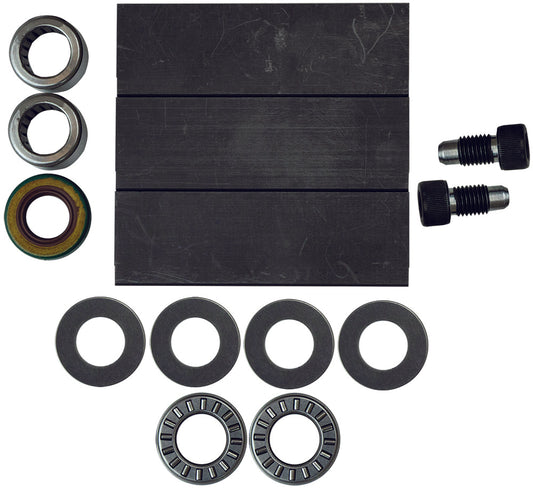 Vacuum Pump Rebuild Kit  -  22645
