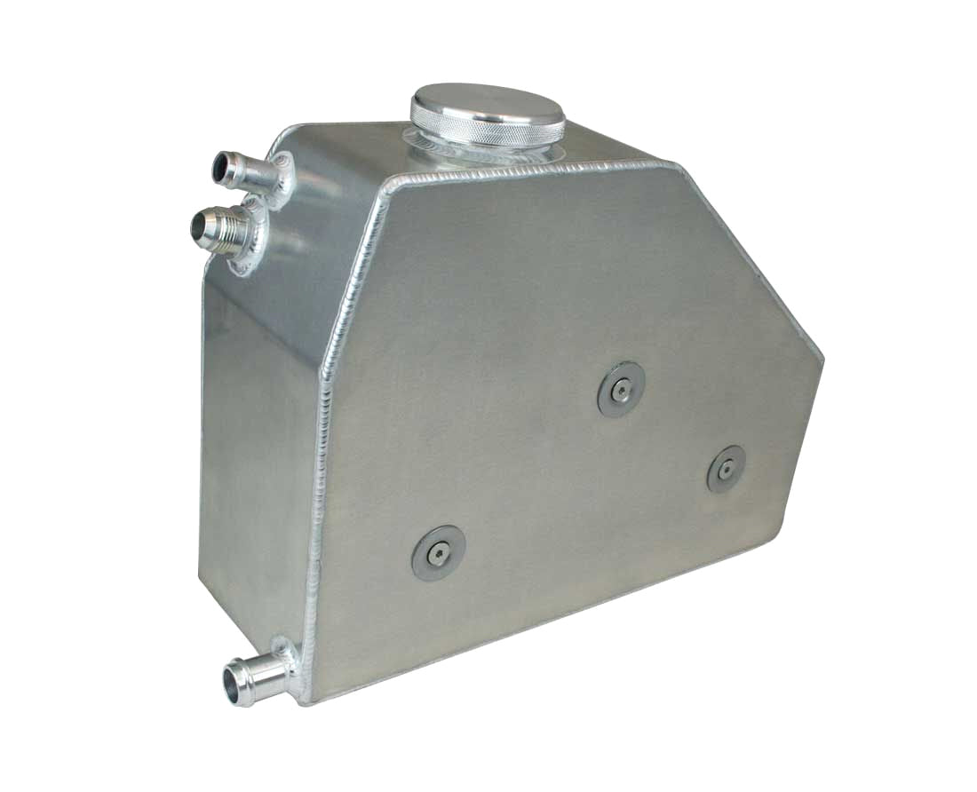 Dry Sump Tank Pro-Mod Front Mount  -  22657