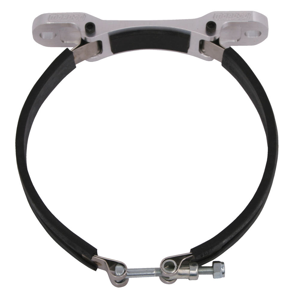 Dry Sump tank Mount - Fits 7in Dia. Tanks  -  22674