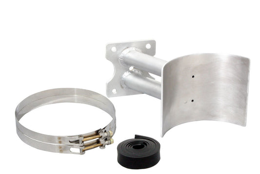 Dry Sump Tank Mount - Angle  -  22678