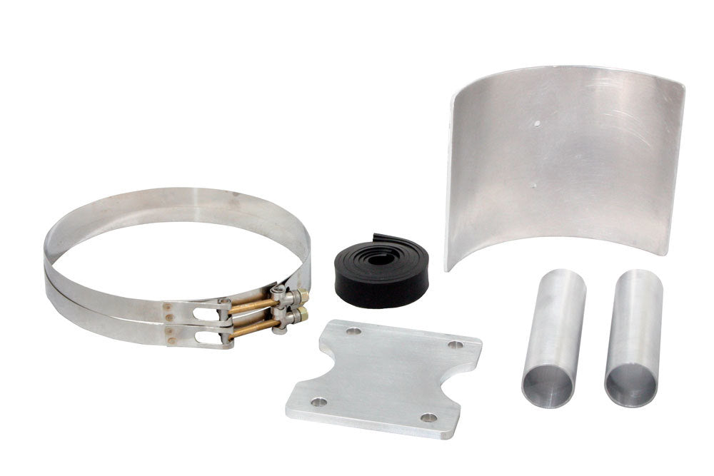Dry Sump Tank Mount - U-Weld-It  -  22679