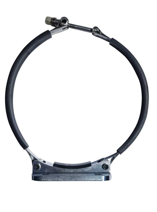 Dry Sump Tank/Remote Oil Filter Adapter Mount  -  22761