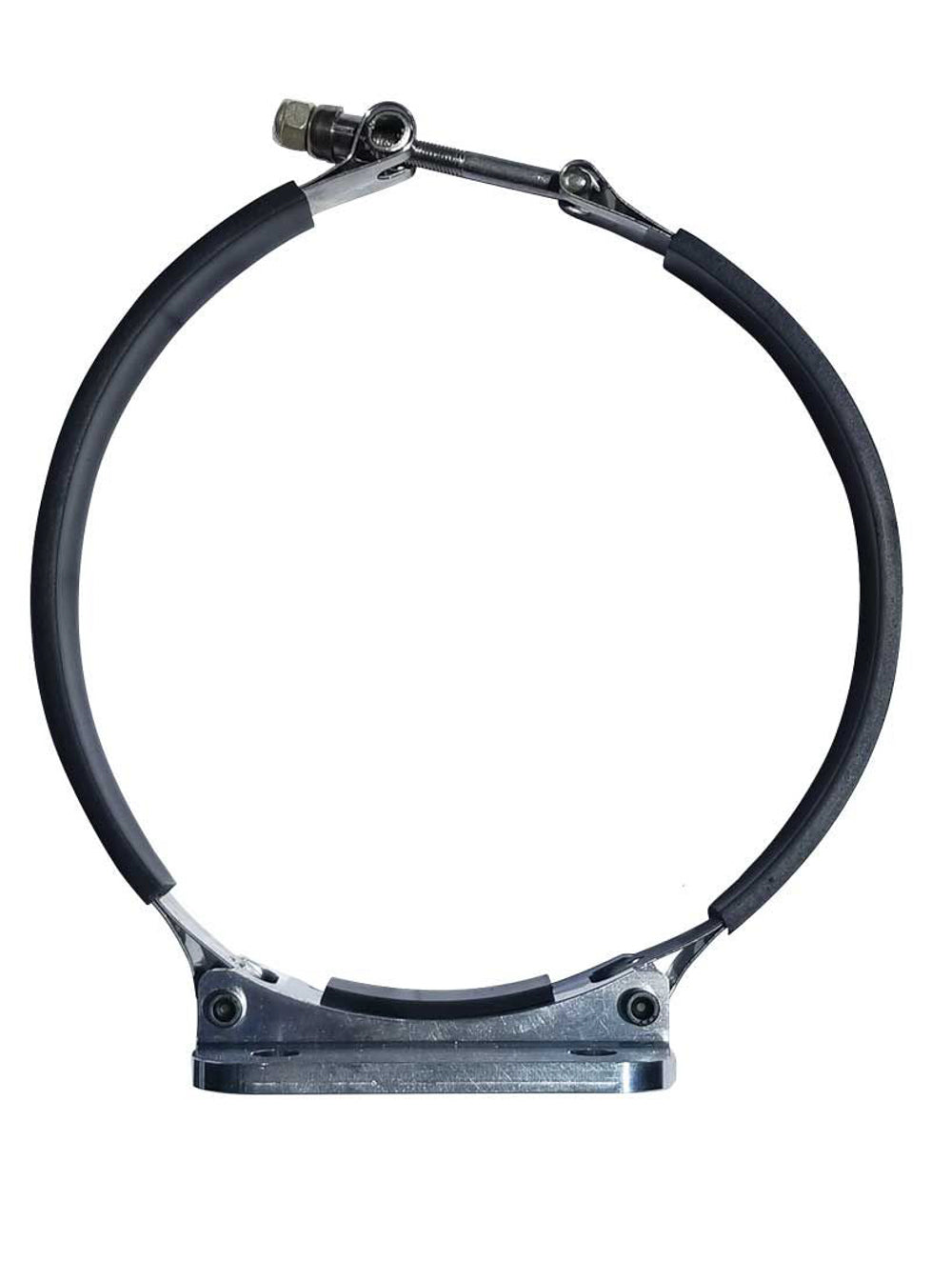 Dry Sump Tank/Remote Oil Filter Adapter Mount  -  22761