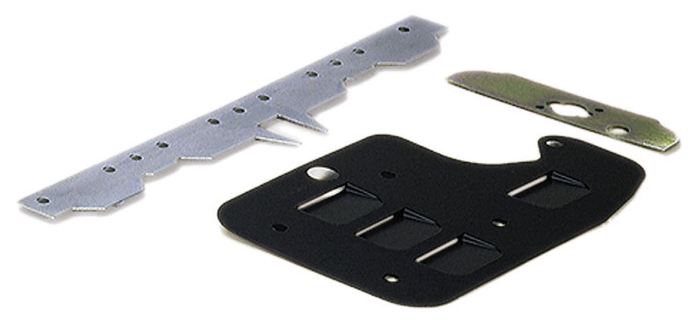 BB Chevy Oil Control Kit  -  23036