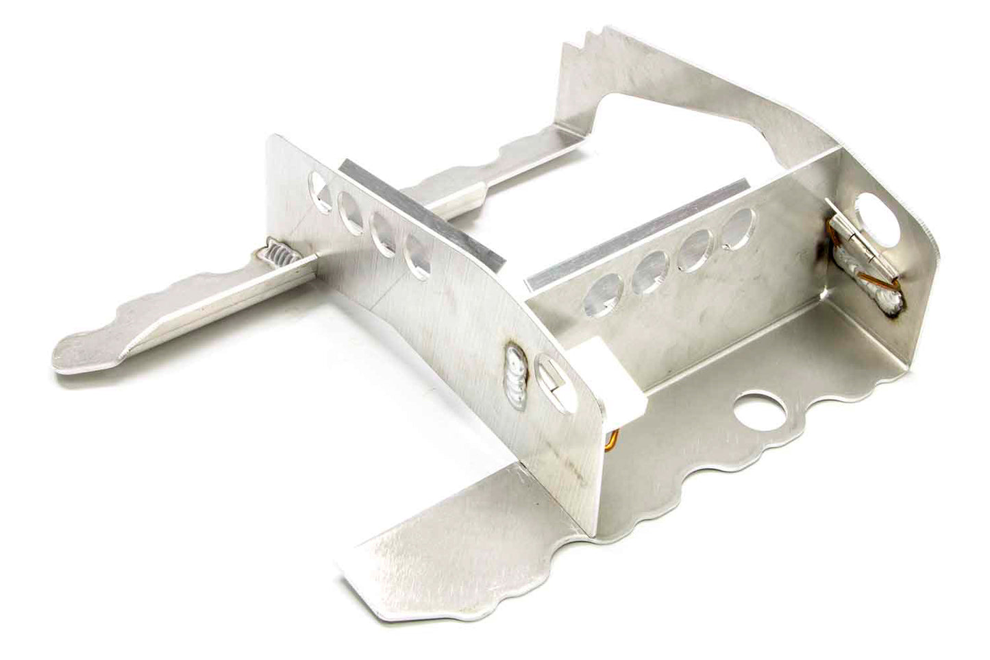 Oil Pan Baffle Kit Honda  -  23040