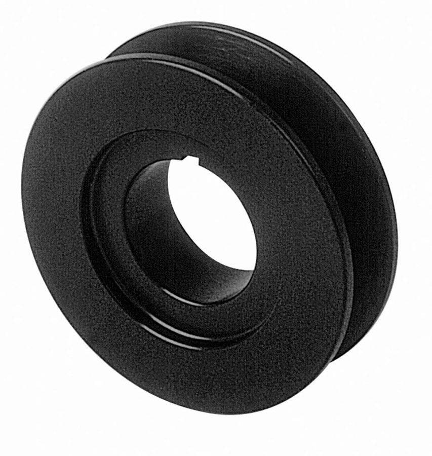 V-Belt Crank Pulley 2.5in OD For 1in OD Cran  -  23520