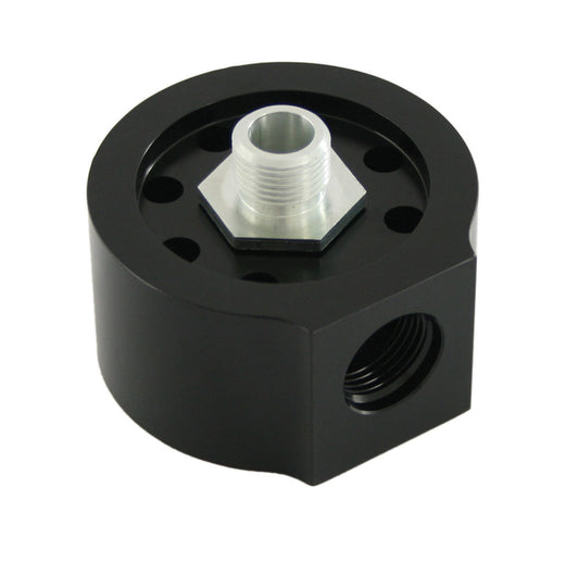 Accumulator Adpt Fitting 3/4-16 to 2-5/8 O-Ring  -  23675