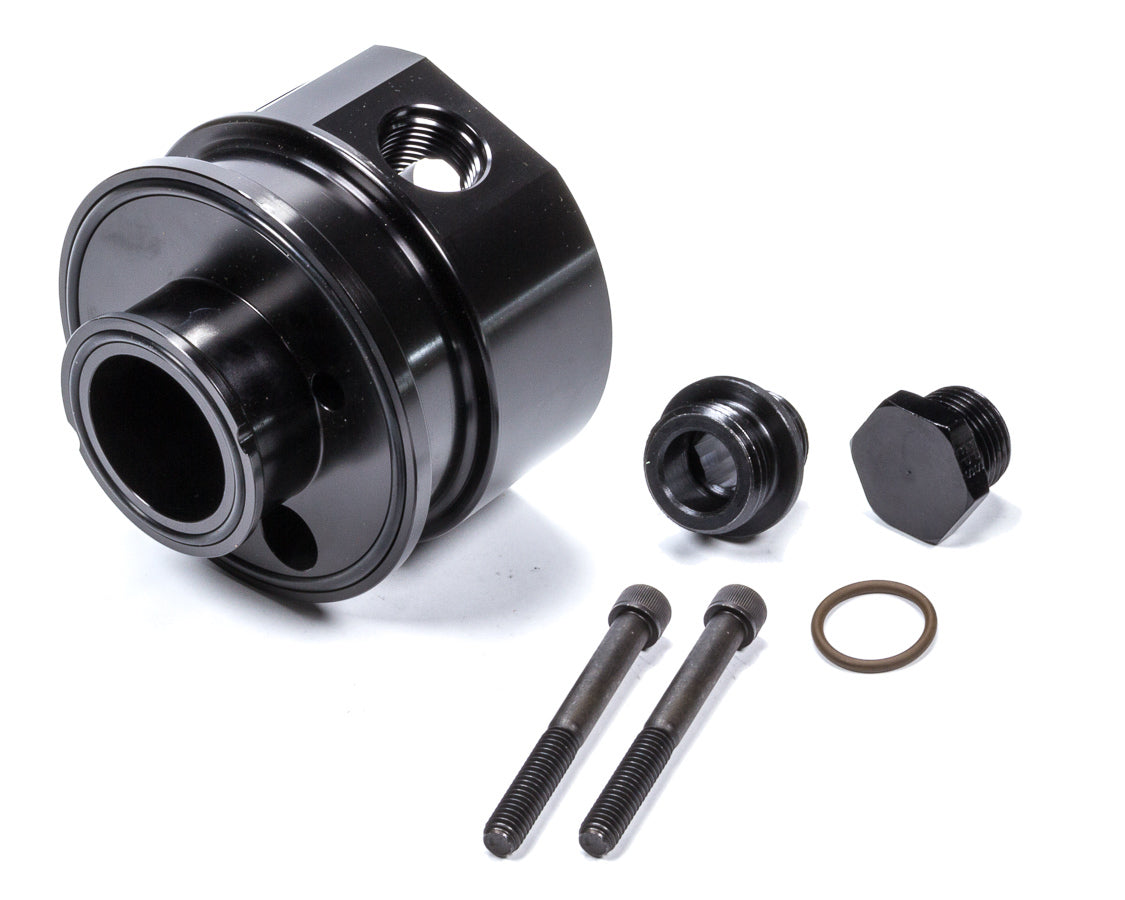 BBC Oil Filter Adapter Ext. Pump/Accumulator  -  23701