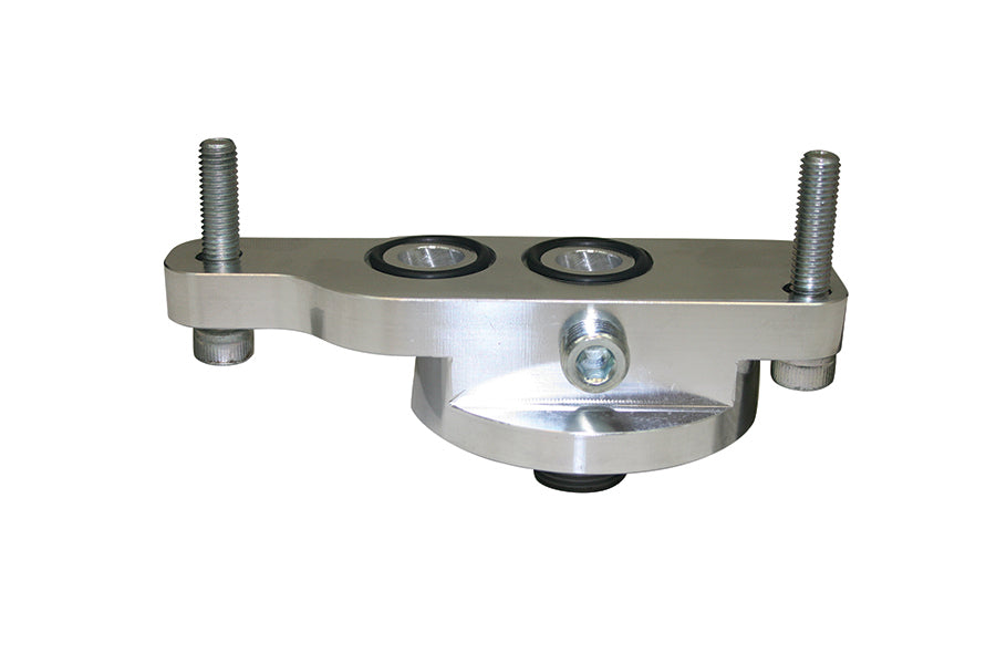 Oil Filter Adapter Spin On GM LS Engines  -  23712