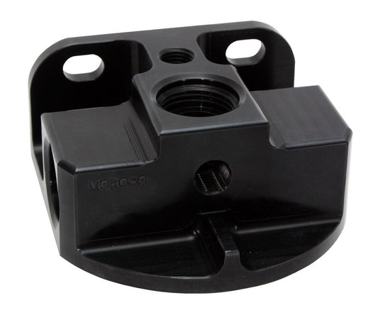 Remote Oil Filter Mount  -  23763