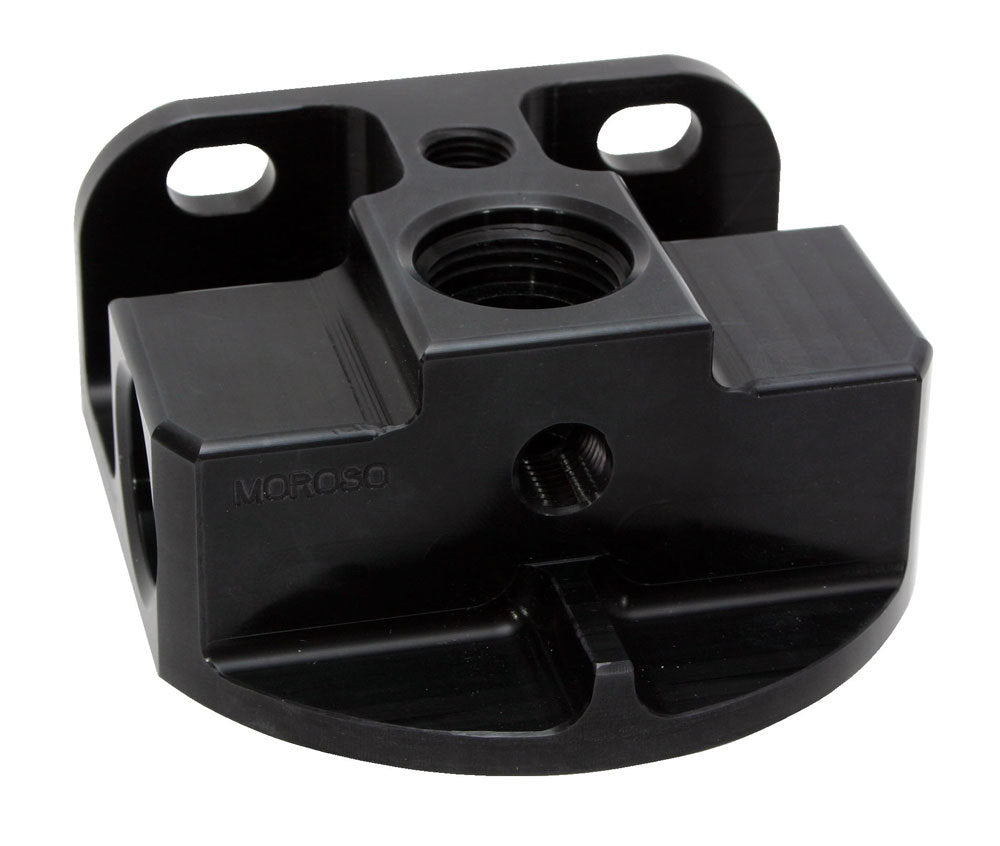 Remote Oil Filter Mount  -  23763