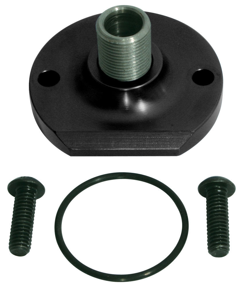 Chevy V8 Oil Bypass Eliminator  -  23775