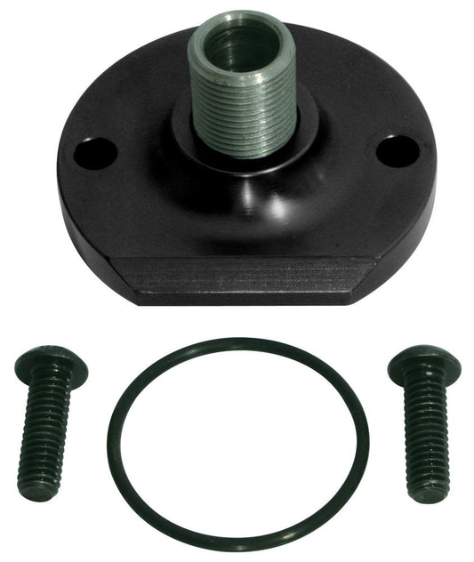 Chevy V8 Oil Bypass Eliminator  -  23775