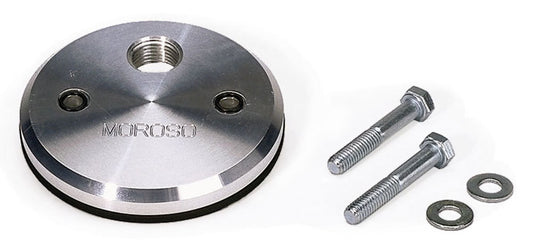 Bow Tie Oil Filter B/Off  -  23840