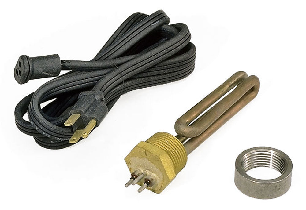 Engine Oil Pre-Heater  -  23990
