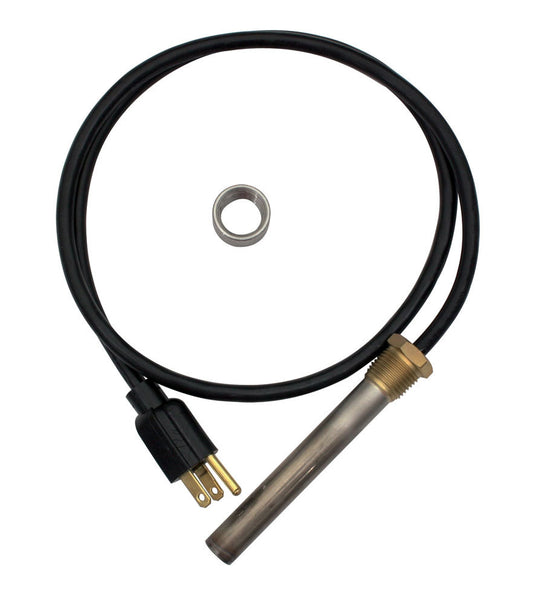 Oil Pre-Heater - Self Contained  -  23991