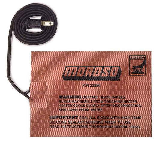 Heat Pad 5x7 Self Adhes.  -  23996