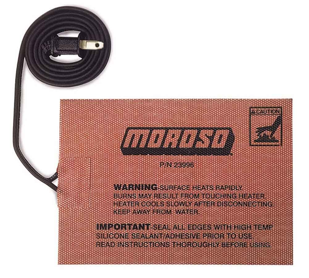 Heat Pad 5x7 Self Adhes.  -  23996