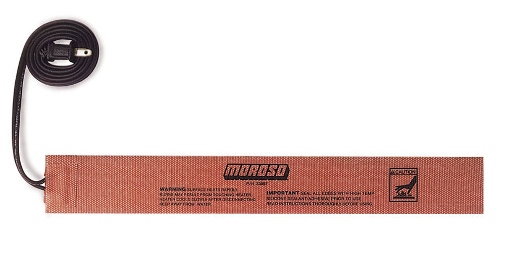 Heat Pad 2x15 Self Adhes  -  23997